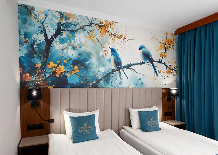 Resort Strzelnica