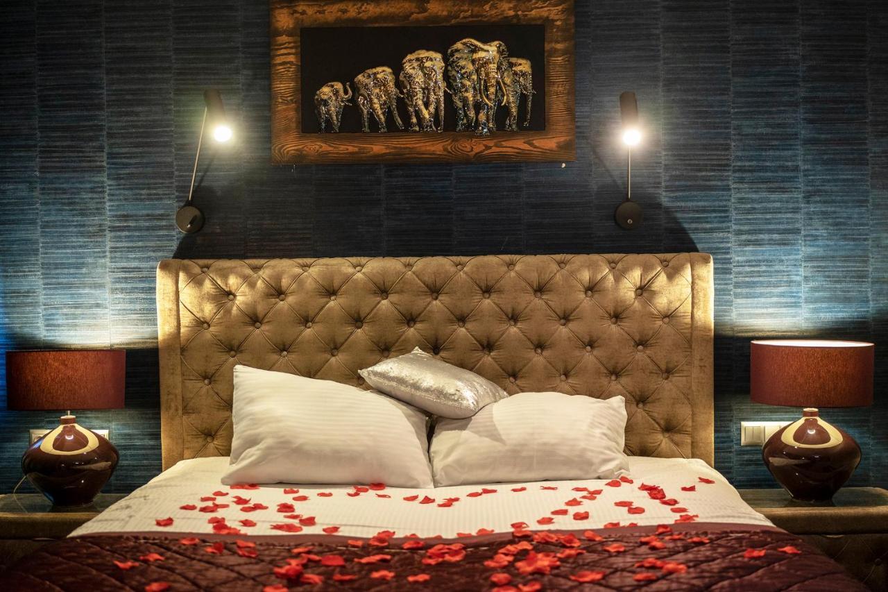 Hotel Strzelnica 3*