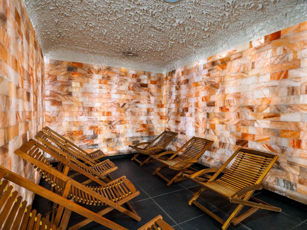 Strzelnica Hotel