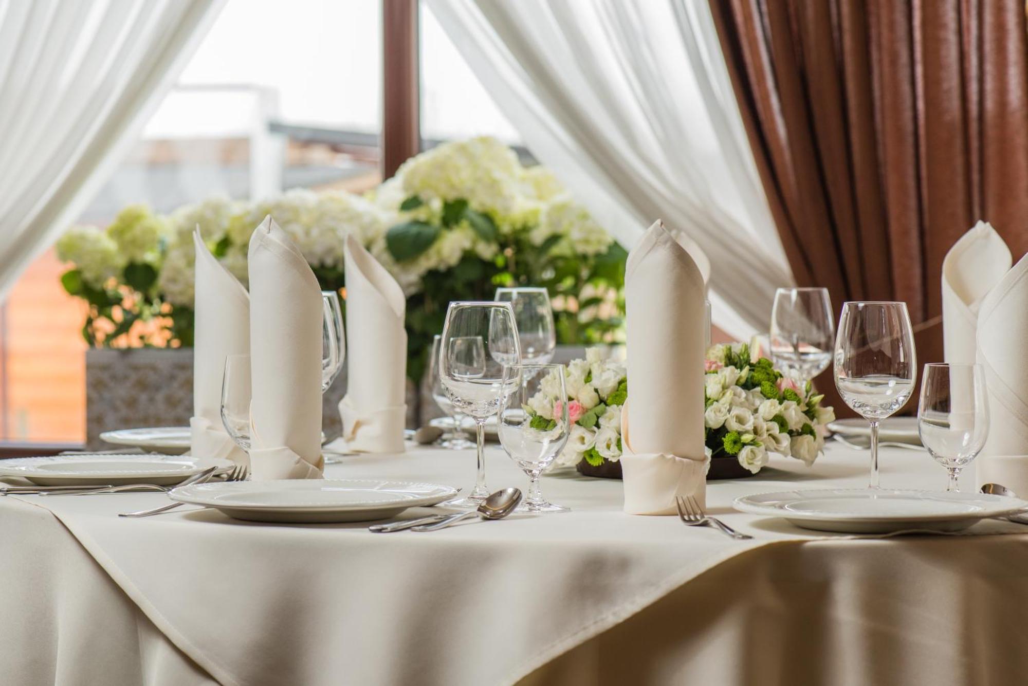 Strzelnica Hotel 3*
