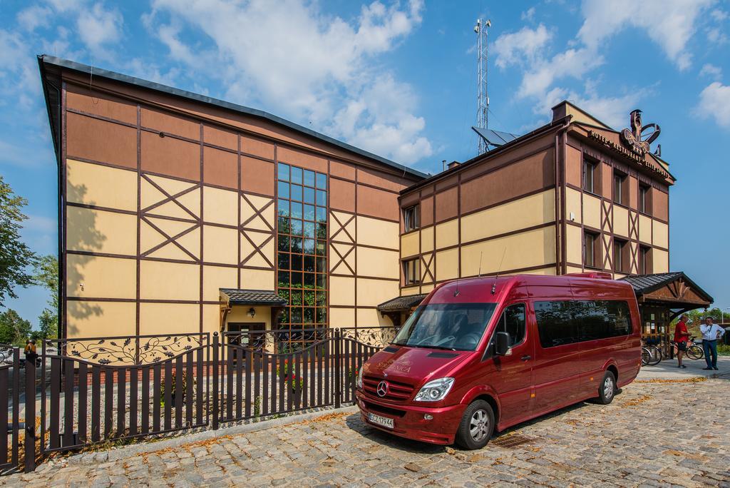 Hotel Strzelnica