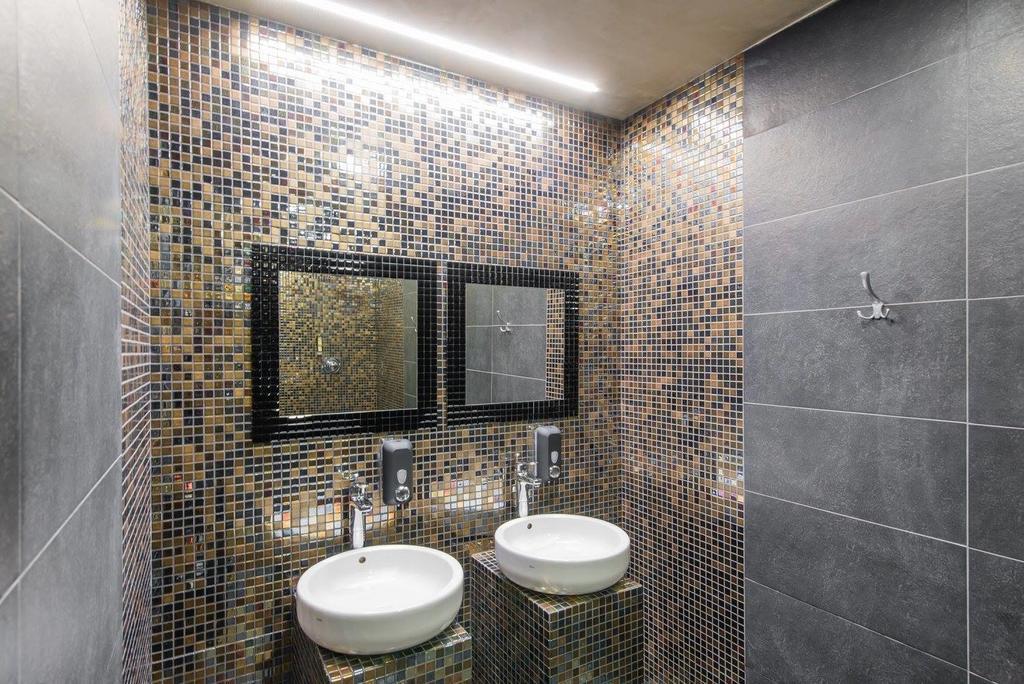 Strzelnica Hotel 3*