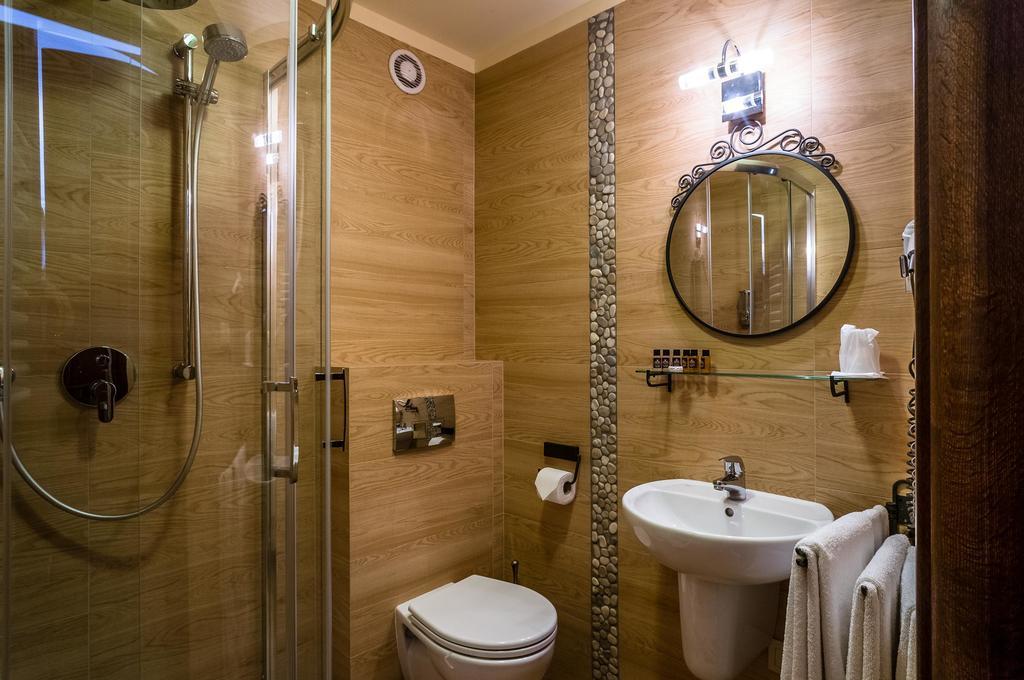 Strzelnica Hotel Kochcice
